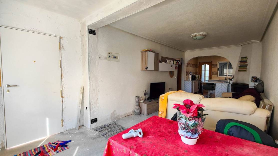 Venta - Chalet - San Miguel de Salinas - San Miguel de Salinas Centro