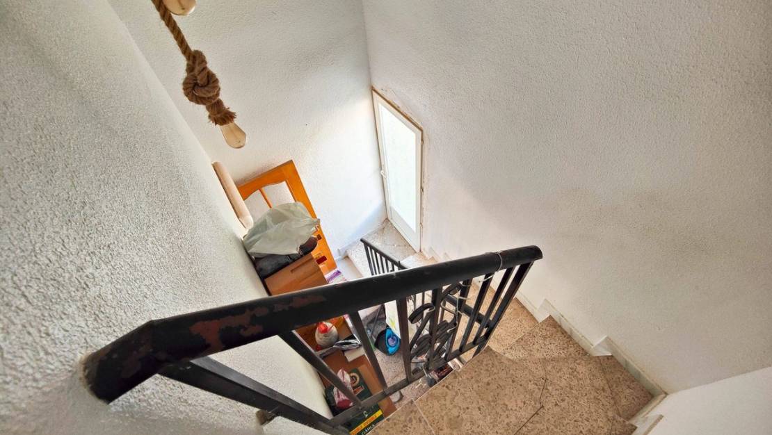 Venta - Chalet - San Miguel de Salinas - San Miguel de Salinas Centro