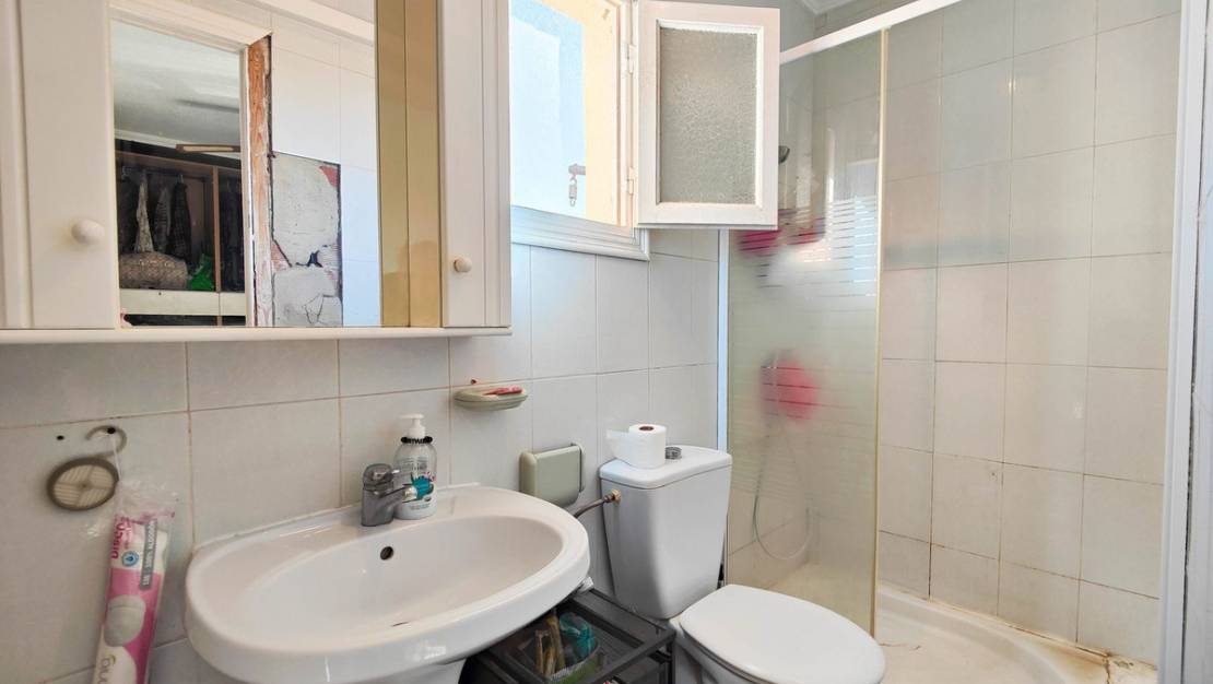 Venta - Chalet - San Miguel de Salinas - San Miguel de Salinas Centro