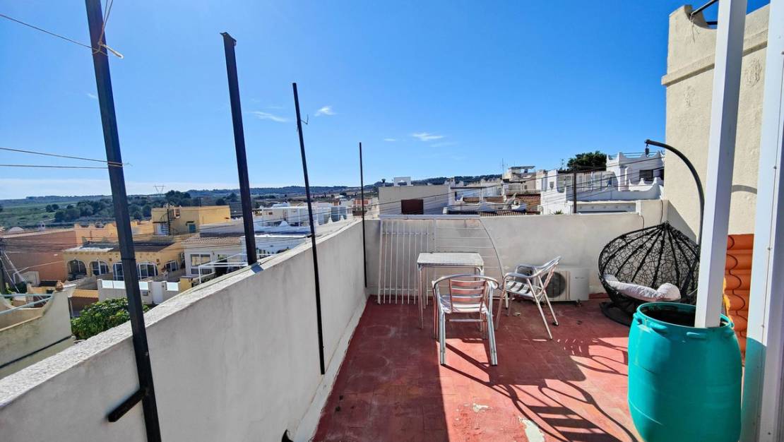 Venta - Chalet - San Miguel de Salinas - San Miguel de Salinas Centro
