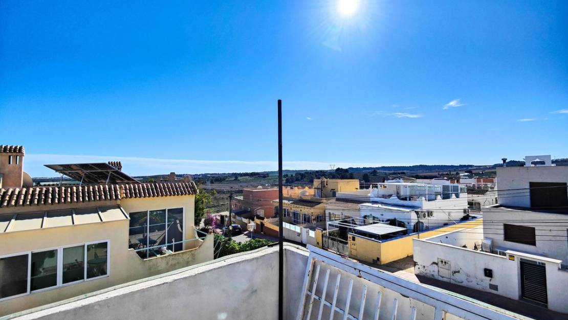 Venta - Chalet - San Miguel de Salinas - San Miguel de Salinas Centro