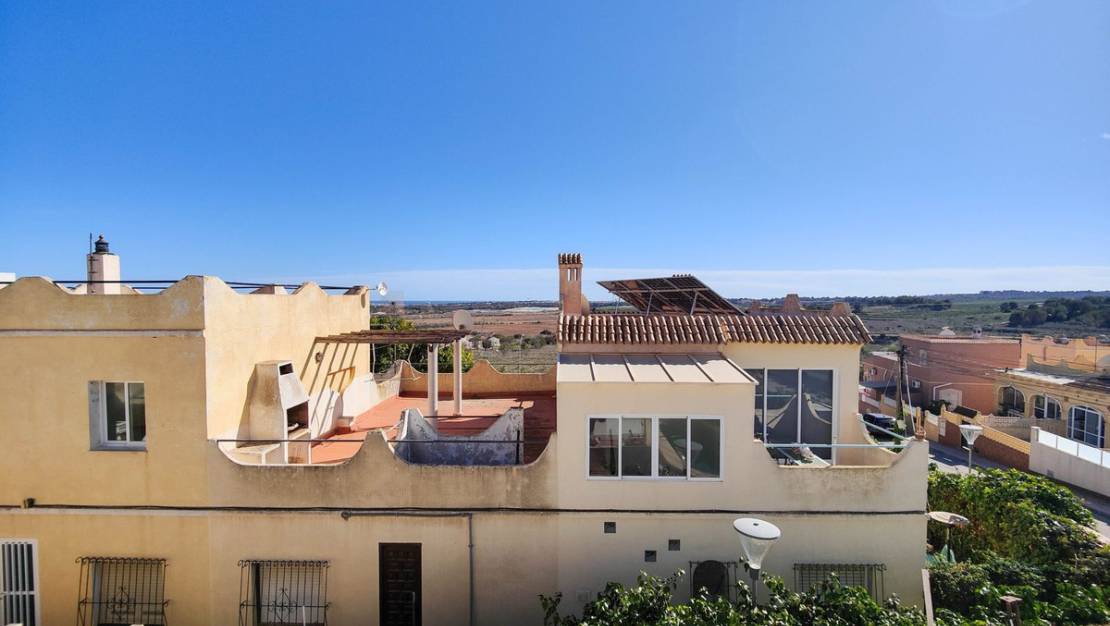 Venta - Chalet - San Miguel de Salinas - San Miguel de Salinas Centro