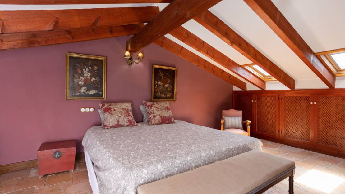 Venta - Chalet - San Miguel de Salinas - San Miguel de Salinas Centro