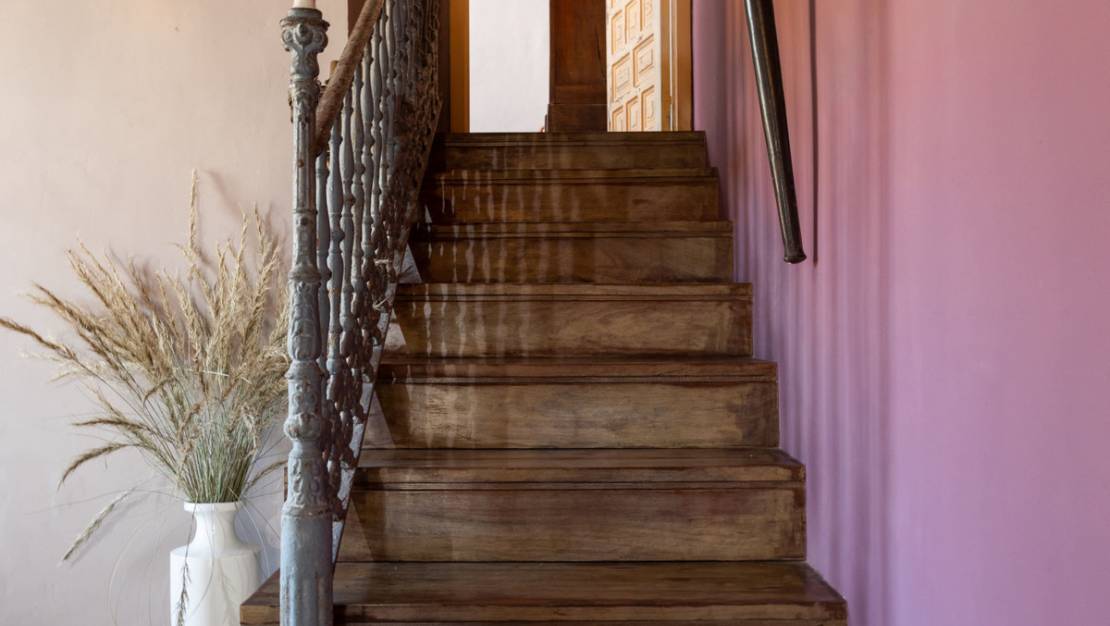 Venta - Chalet - San Miguel de Salinas - San Miguel de Salinas Centro