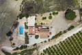 Venta - Chalet - San Miguel de Salinas - San Miguel de Salinas Centro