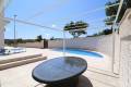 Venta - Chalet - San Miguel de Salinas - San Miguel de Salinas Centro