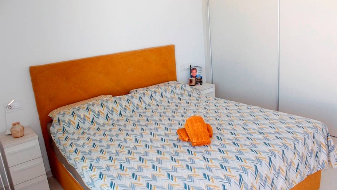 Venta - Chalet - San Miguel de Salinas - San Miguel de Salinas Centro