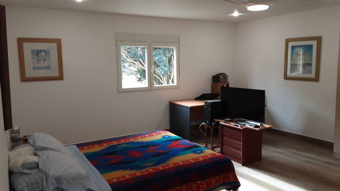 Venta - Chalet - San Miguel de Salinas - San Miguel de Salinas Centro