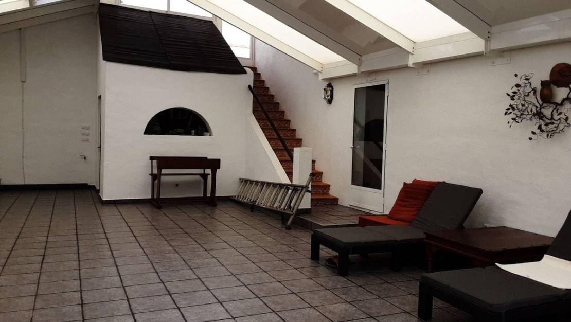 Venta - Chalet - San Miguel de Salinas - San Miguel de Salinas Centro