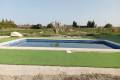 Venta - Chalet - San Miguel de Salinas - San Miguel de Salinas Centro
