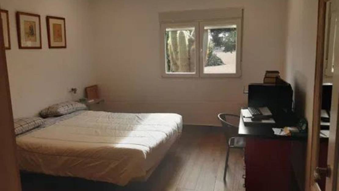 Venta - Chalet - San Miguel de Salinas - San Miguel de Salinas Centro