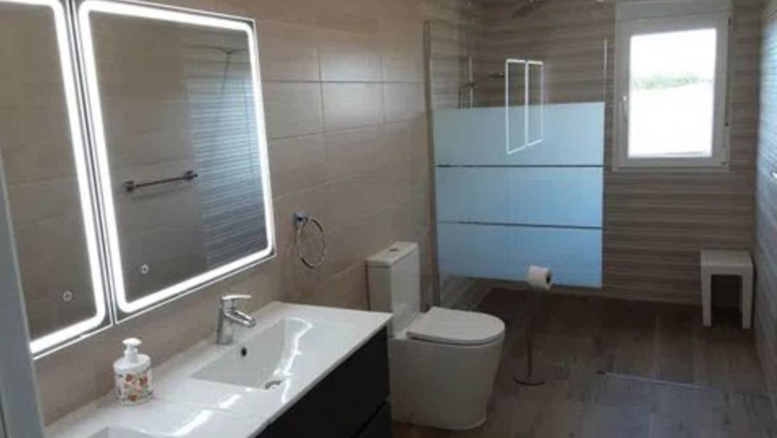 Venta - Chalet - San Miguel de Salinas - San Miguel de Salinas Centro
