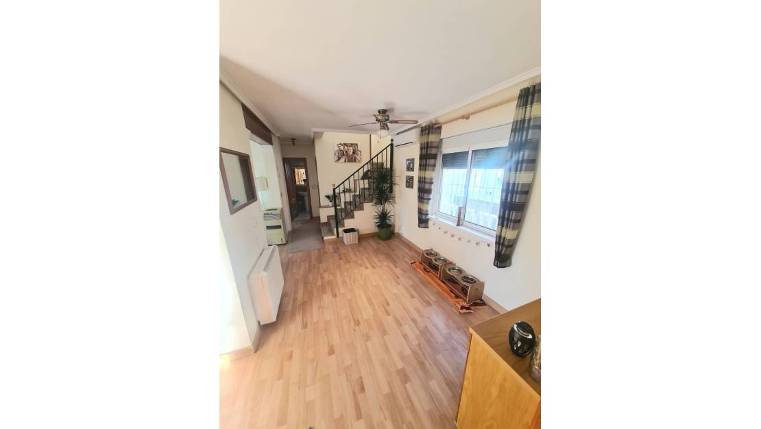 Venta - Chalet - San Miguel de Salinas - San Miguel de Salinas Centro