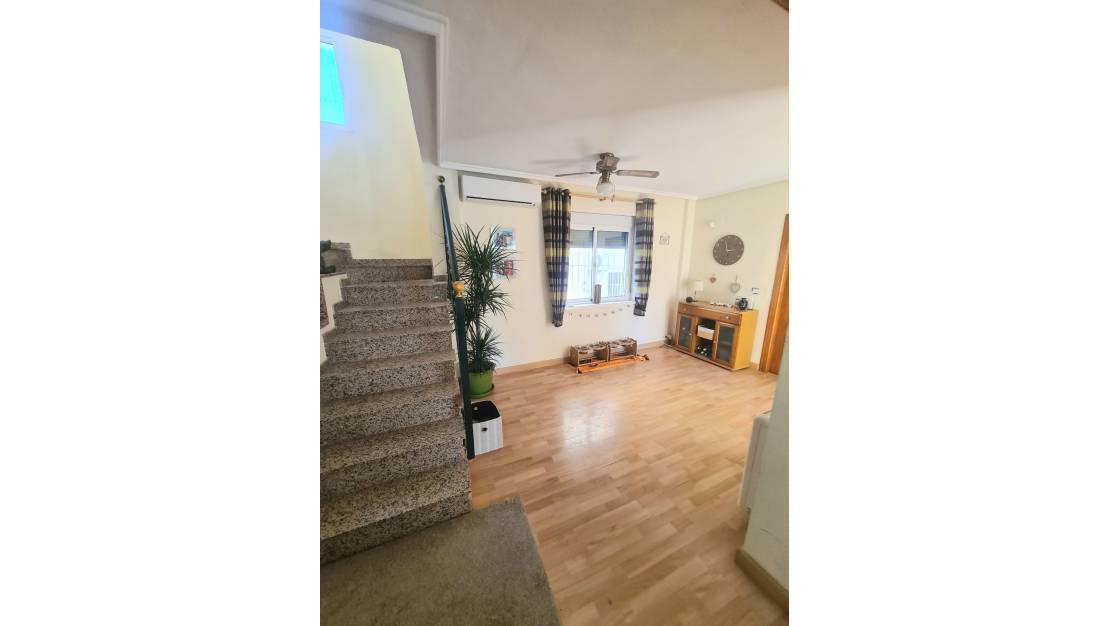 Venta - Chalet - San Miguel de Salinas - San Miguel de Salinas Centro