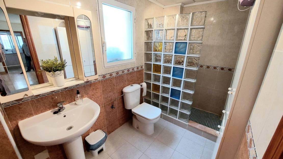 Venta - Chalet - San Miguel de Salinas - San Miguel de Salinas Centro