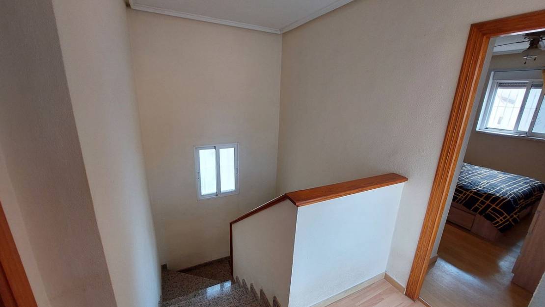 Venta - Chalet - San Miguel de Salinas - San Miguel de Salinas Centro