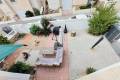 Venta - Chalet - San Miguel de Salinas - San Miguel de Salinas Centro
