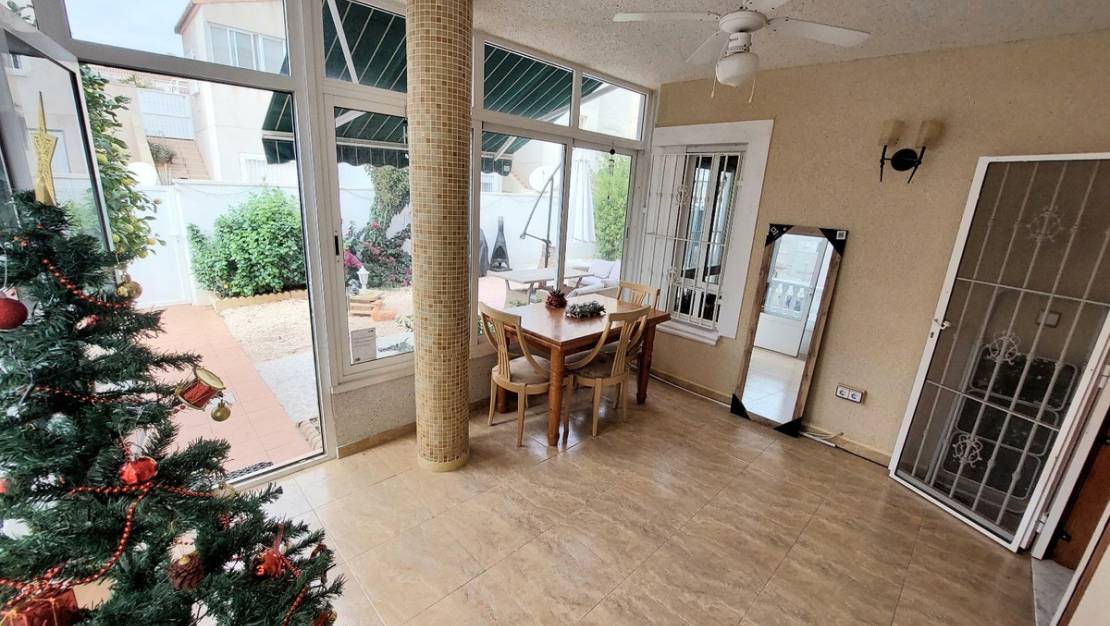 Venta - Chalet - San Miguel de Salinas - San Miguel de Salinas Centro