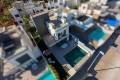 Venta - Chalet - San Miguel de Salinas - San Miguel de Salinas Centro