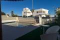 Venta - Chalet - San Miguel de Salinas - San Miguel de Salinas Centro