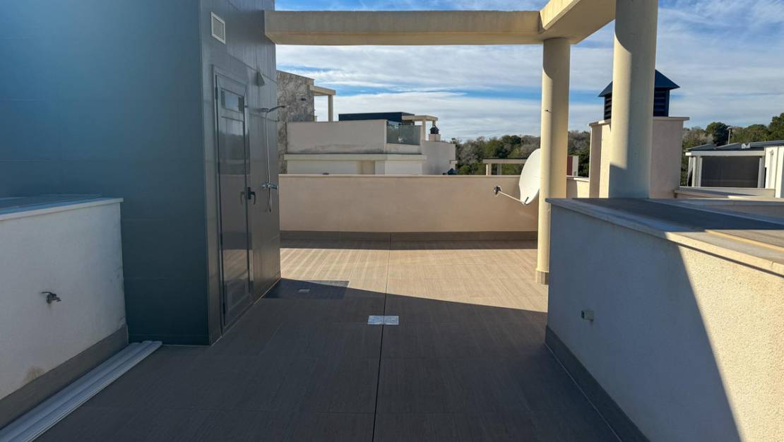 Venta - Chalet - San Miguel de Salinas - San Miguel de Salinas Centro