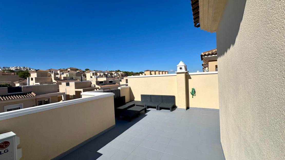 Venta - Chalet - San Miguel de Salinas - San Miguel de Salinas Centro