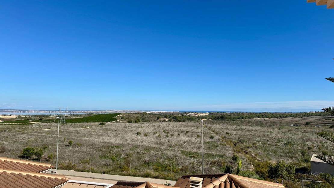 Venta - Chalet - San Miguel de Salinas - San Miguel de Salinas Centro