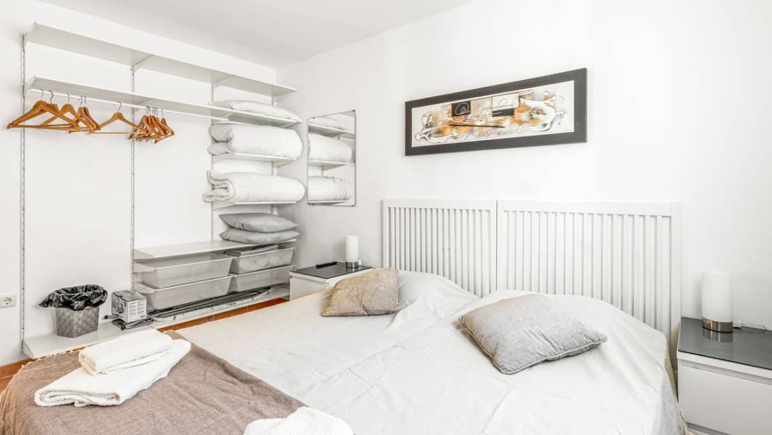 Venta - Chalet - San Miguel de Salinas - San Miguel de Salinas Centro
