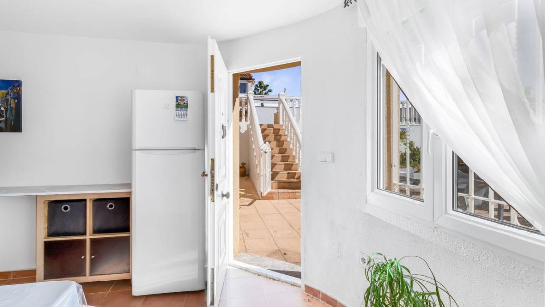 Venta - Chalet - San Miguel de Salinas - San Miguel de Salinas Centro
