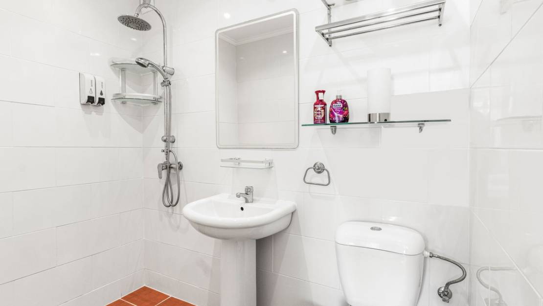 Venta - Chalet - San Miguel de Salinas - San Miguel de Salinas Centro