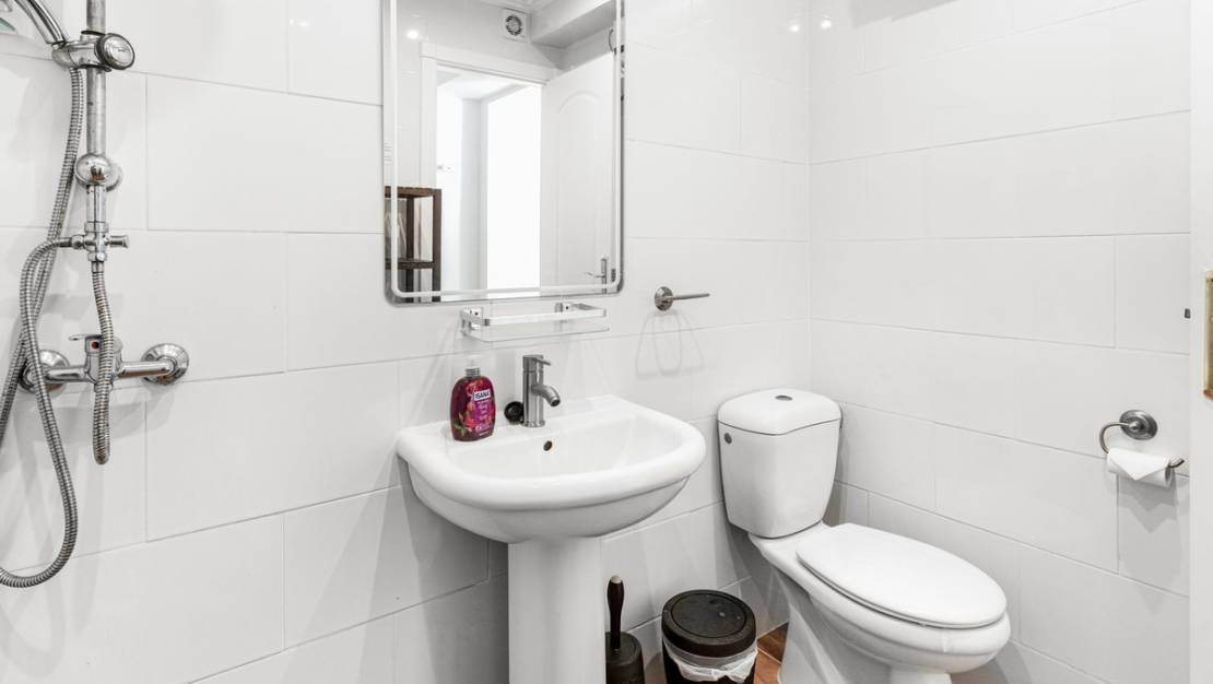 Venta - Chalet - San Miguel de Salinas - San Miguel de Salinas Centro