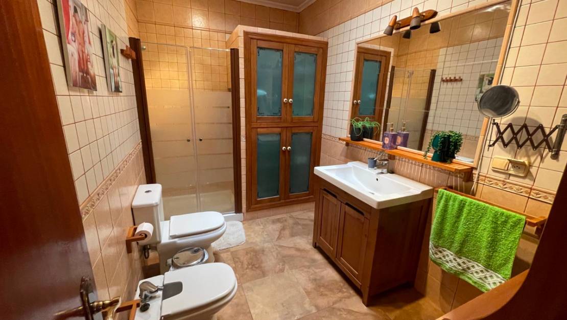 Venta - Chalet - San Miguel de Salinas - San Miguel de Salinas Centro