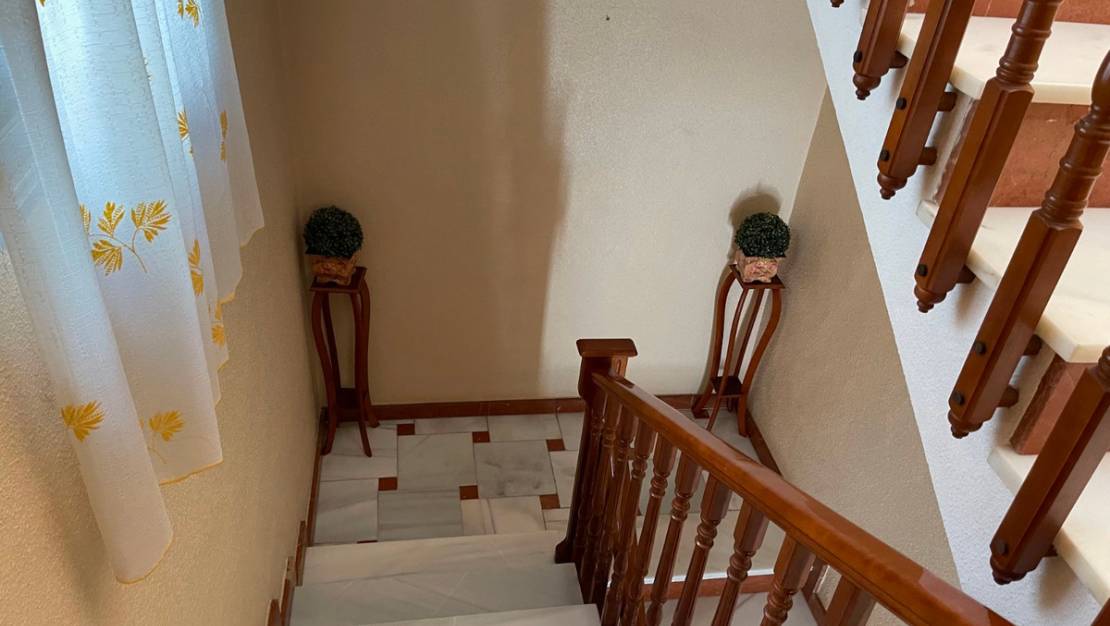 Venta - Chalet - San Miguel de Salinas - San Miguel de Salinas Centro