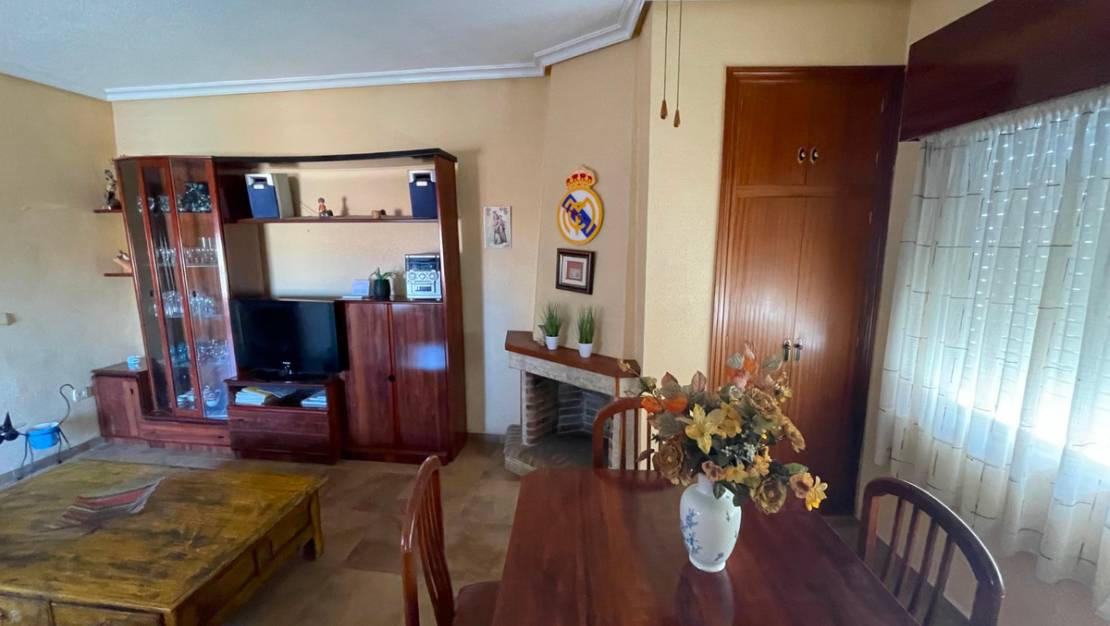 Venta - Chalet - San Miguel de Salinas - San Miguel de Salinas Centro