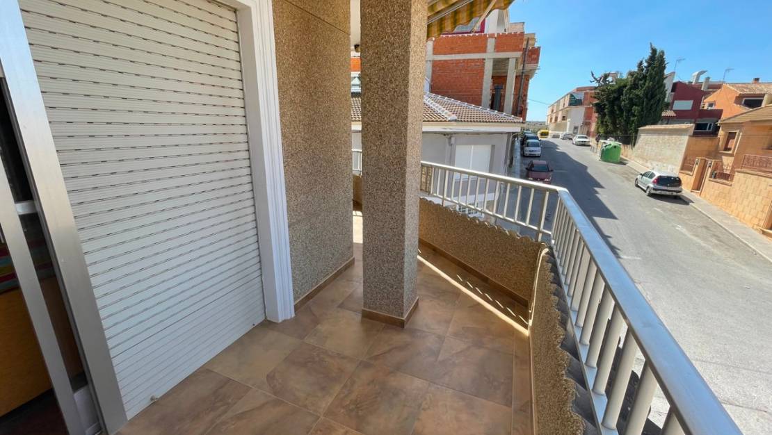 Venta - Chalet - San Miguel de Salinas - San Miguel de Salinas Centro