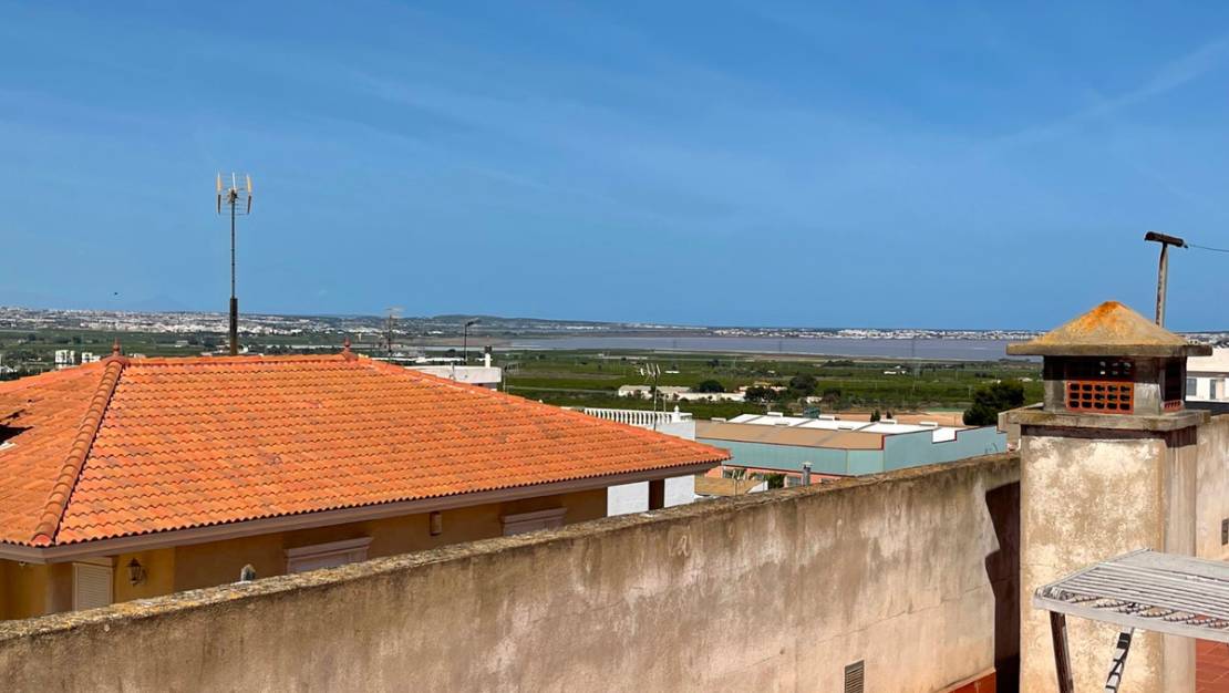 Venta - Chalet - San Miguel de Salinas - San Miguel de Salinas Centro