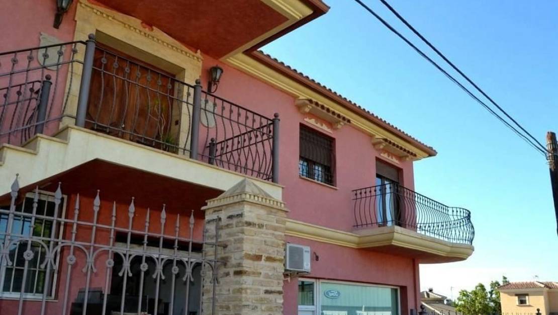 Venta - Chalet - San Miguel de Salinas - San Miguel de Salinas Centro