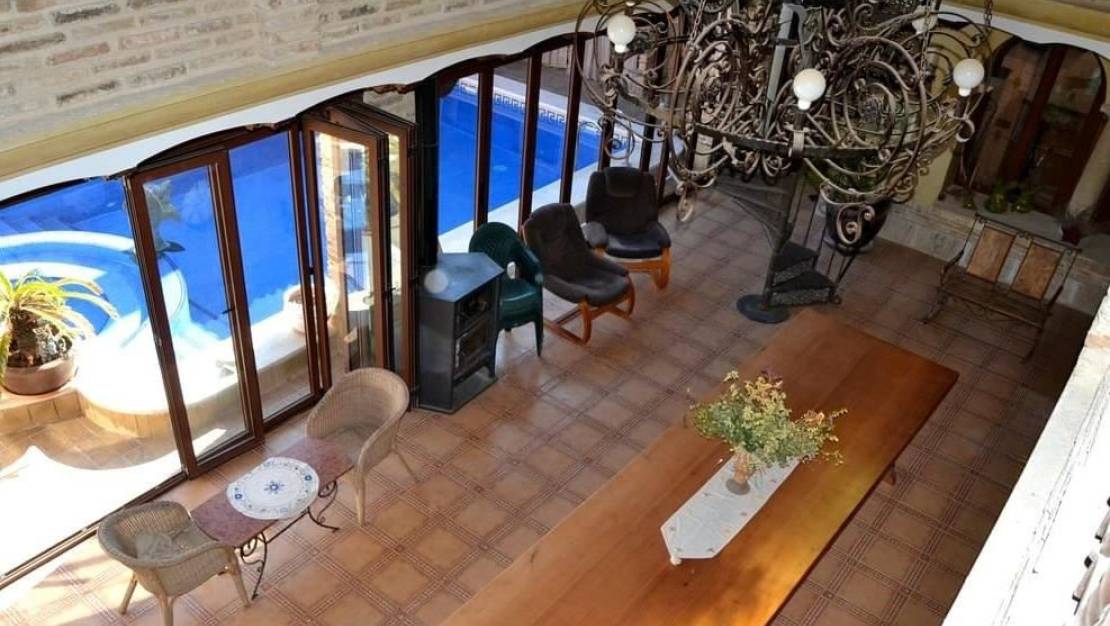 Venta - Chalet - San Miguel de Salinas - San Miguel de Salinas Centro