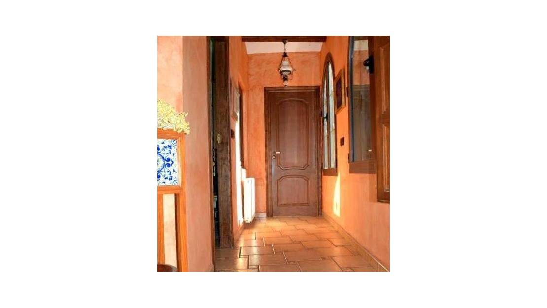 Venta - Chalet - San Miguel de Salinas - San Miguel de Salinas Centro