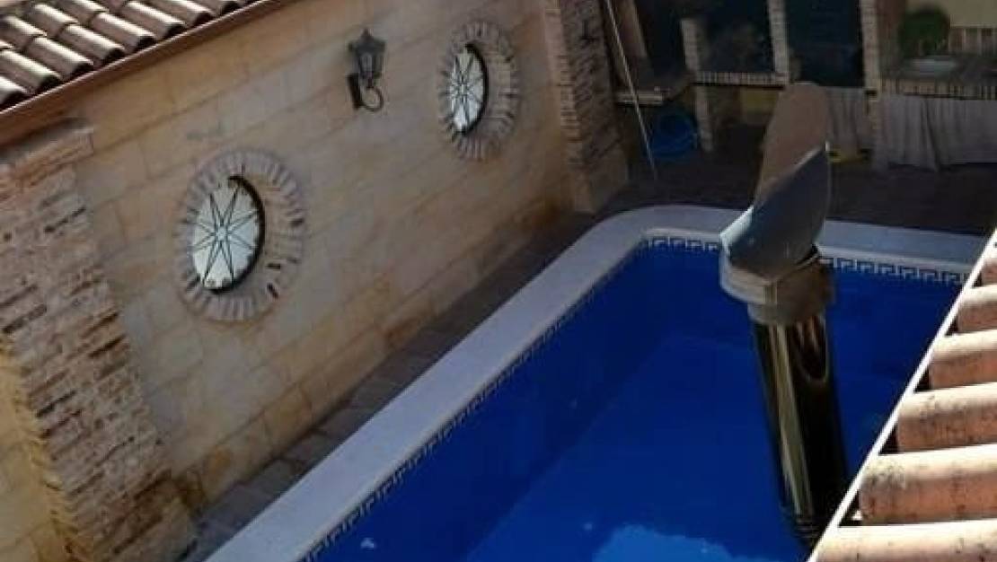 Venta - Chalet - San Miguel de Salinas - San Miguel de Salinas Centro