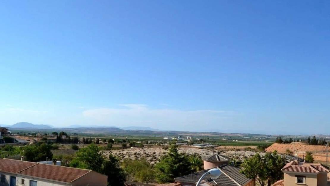Venta - Chalet - San Miguel de Salinas - San Miguel de Salinas Centro