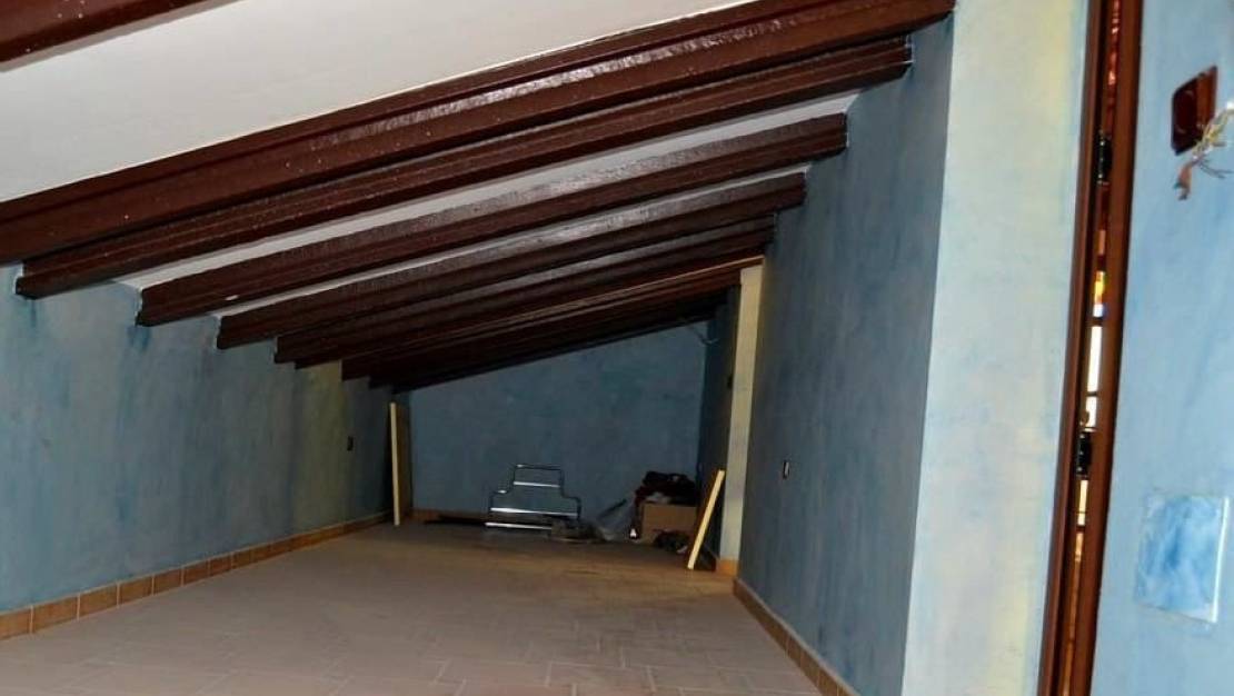 Venta - Chalet - San Miguel de Salinas - San Miguel de Salinas Centro