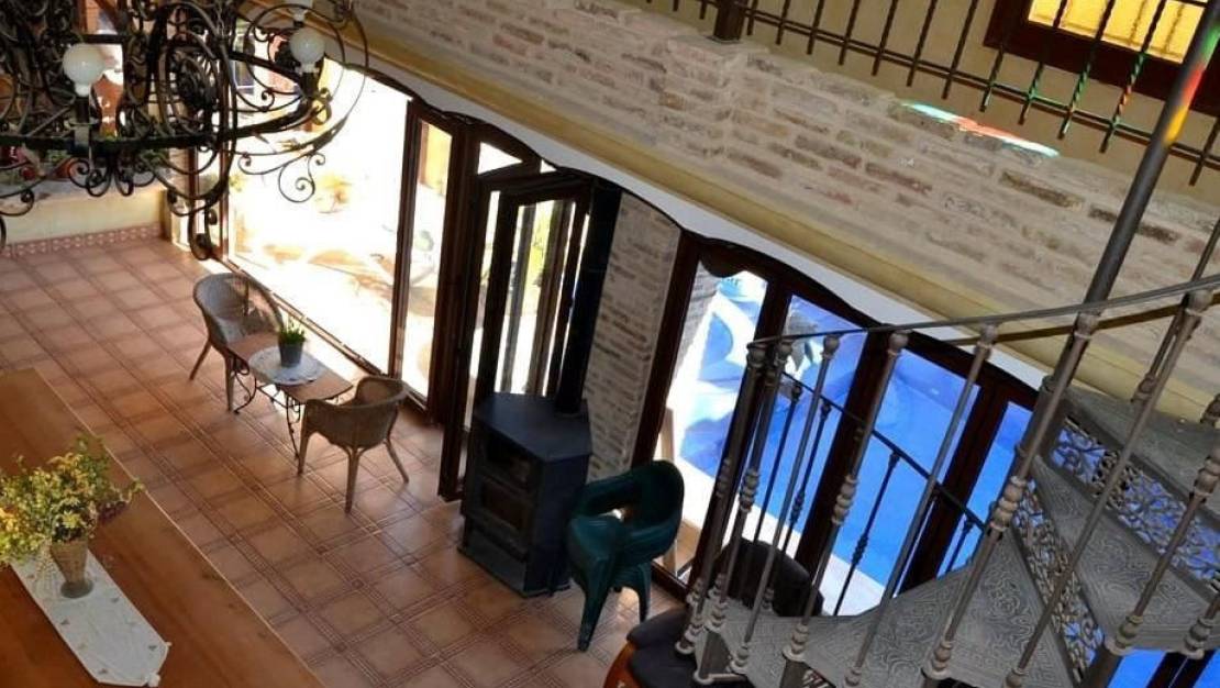 Venta - Chalet - San Miguel de Salinas - San Miguel de Salinas Centro