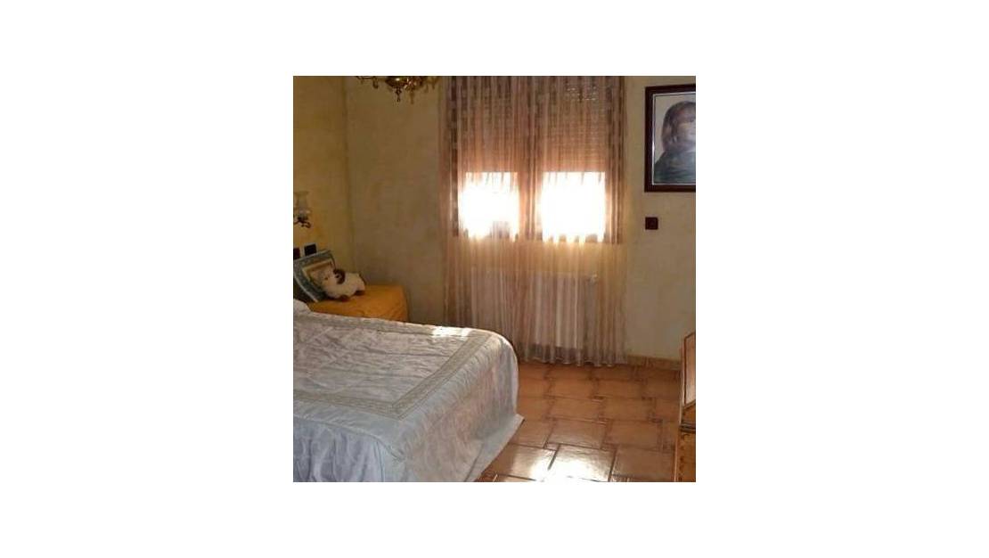 Venta - Chalet - San Miguel de Salinas - San Miguel de Salinas Centro