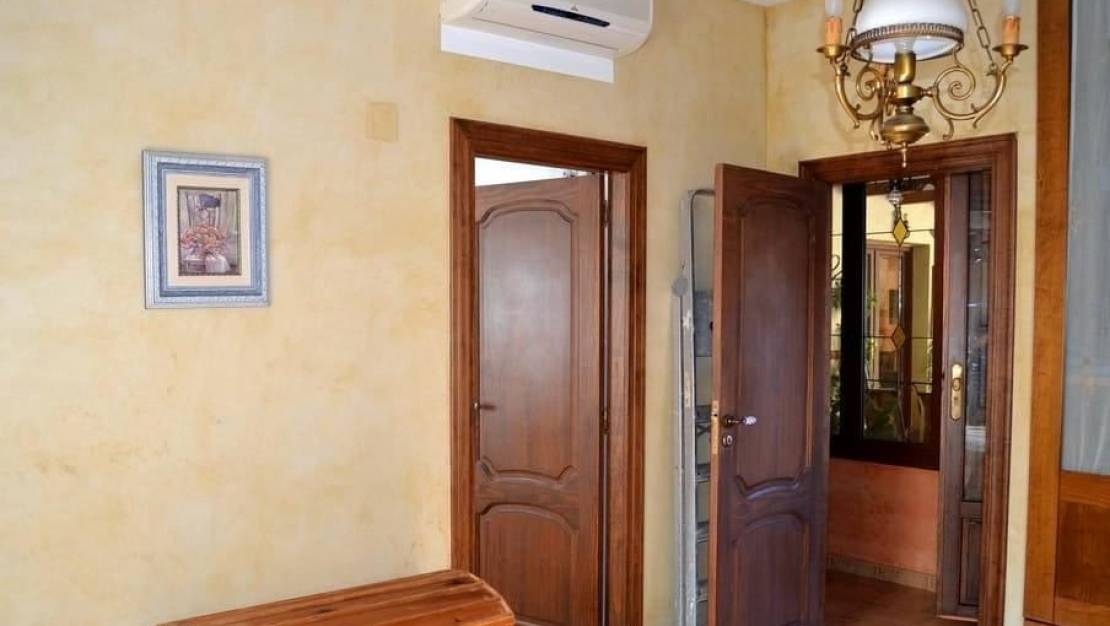 Venta - Chalet - San Miguel de Salinas - San Miguel de Salinas Centro