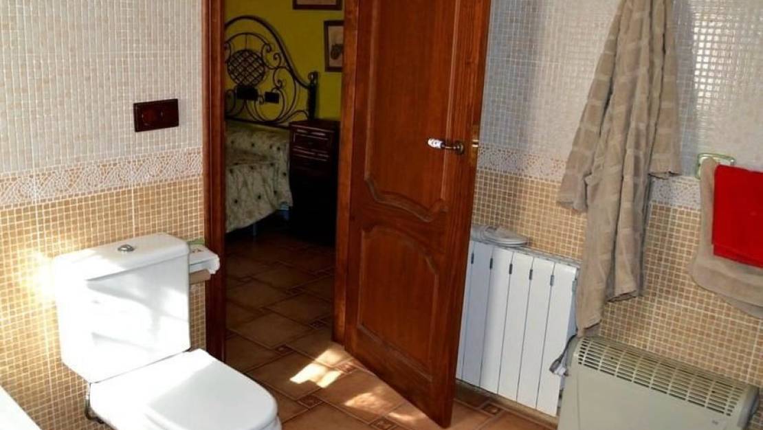 Venta - Chalet - San Miguel de Salinas - San Miguel de Salinas Centro