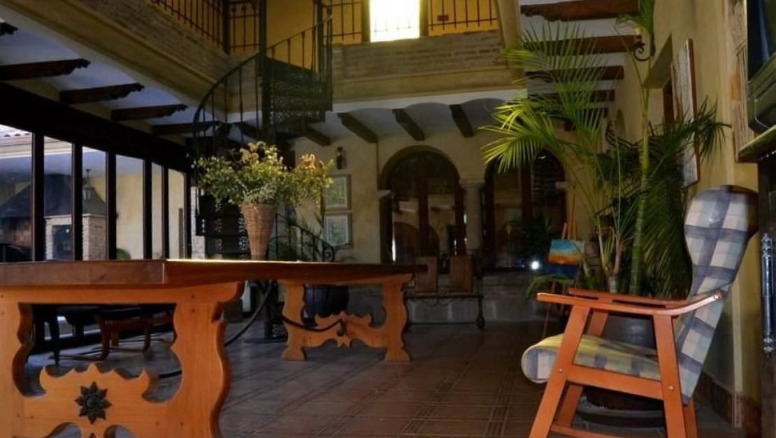 Venta - Chalet - San Miguel de Salinas - San Miguel de Salinas Centro