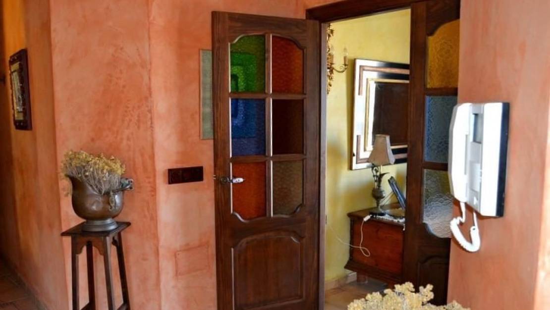Venta - Chalet - San Miguel de Salinas - San Miguel de Salinas Centro