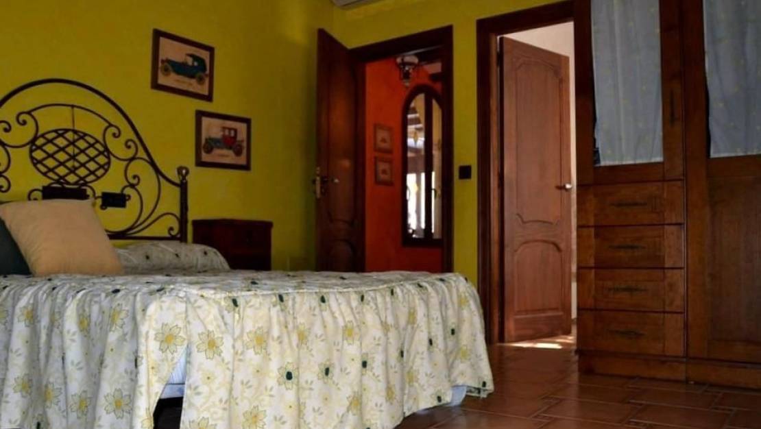 Venta - Chalet - San Miguel de Salinas - San Miguel de Salinas Centro