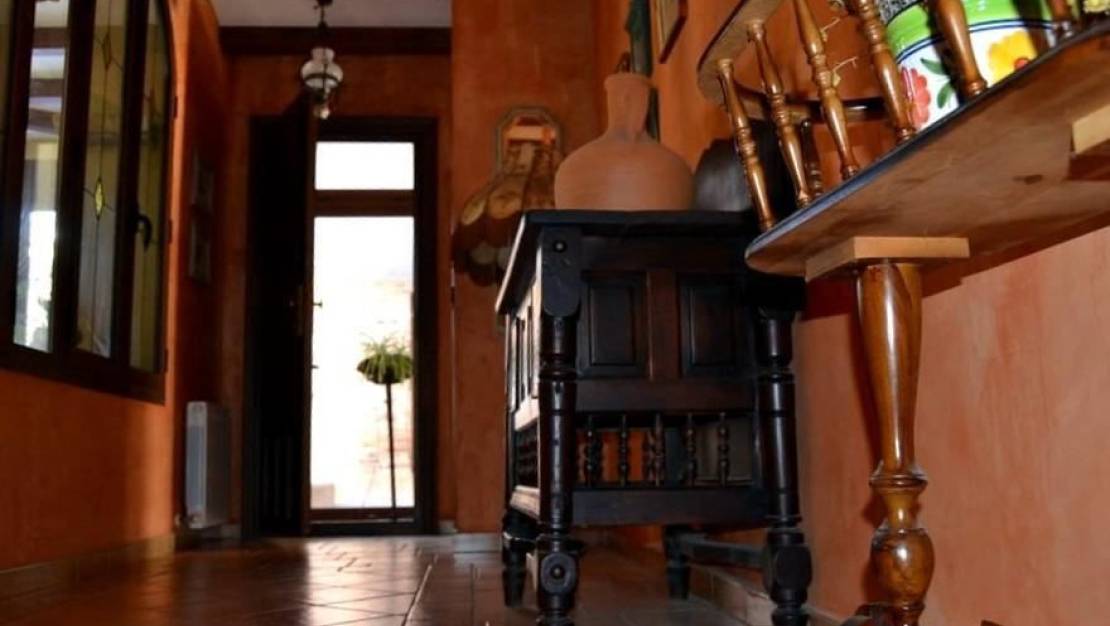 Venta - Chalet - San Miguel de Salinas - San Miguel de Salinas Centro